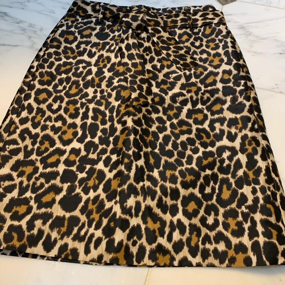 J Crew skirt, excellent condition